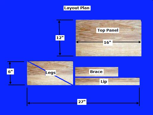 Wooden Book Stand Plans Plans DIY Free Download Wood Patio ...