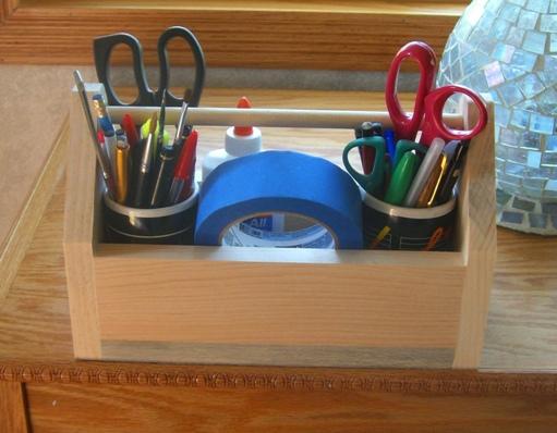 How To Build Wooden Tool Boxes