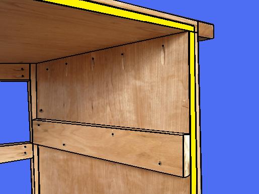 Dresser Drawer Plans Free