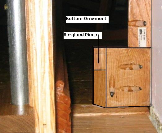 Hidden Corner Gun Cabinet Plans