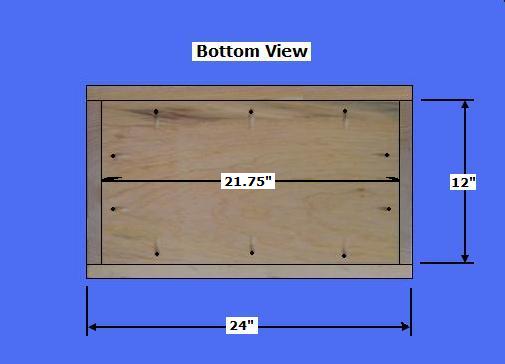 Saddle Rack Plans