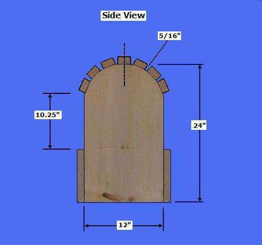 Woodwork Free Wooden Saddle Rack Plans PDF Plans