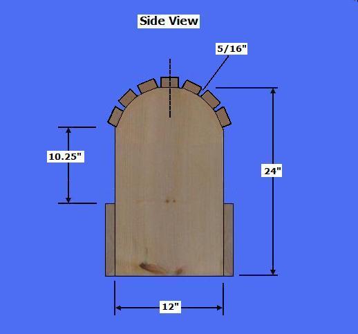 Or they The photo free wood saddle stand plans to the left sho.