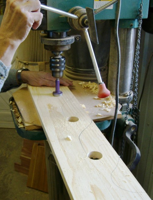 Free Gun Rack Plans How To Build A Gun Rack