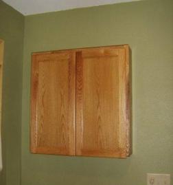 Free Medicine Cabinet Plans - How to Build A Medicine Cabinets